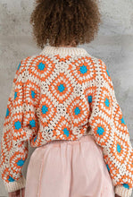 Load image into Gallery viewer, Hand Knitted Sweater
