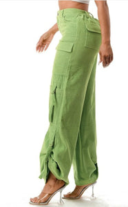 POCKET FULL OF LIME