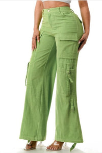 POCKET FULL OF LIME