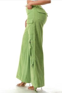 POCKET FULL OF LIME