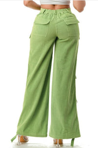 POCKET FULL OF LIME