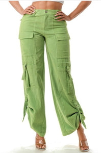 POCKET FULL OF LIME