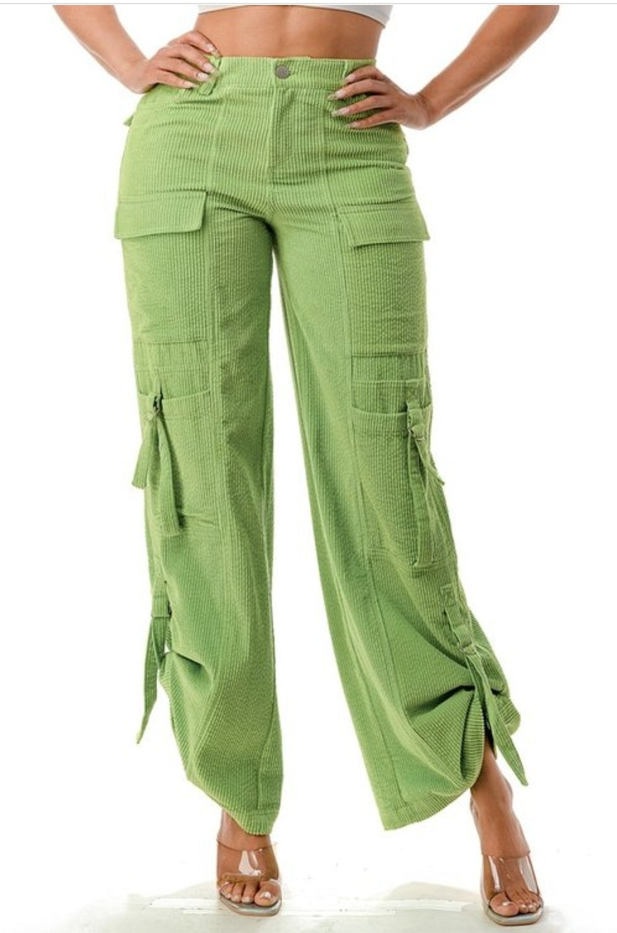 POCKET FULL OF LIME