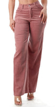 Load image into Gallery viewer, MAUVE CORDUROY
