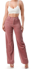 Load image into Gallery viewer, MAUVE CORDUROY
