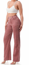 Load image into Gallery viewer, MAUVE CORDUROY

