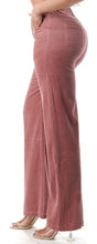 Load image into Gallery viewer, MAUVE CORDUROY
