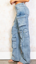 Load image into Gallery viewer, HIDDUM PANTS
