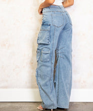 Load image into Gallery viewer, HIDDUM PANTS
