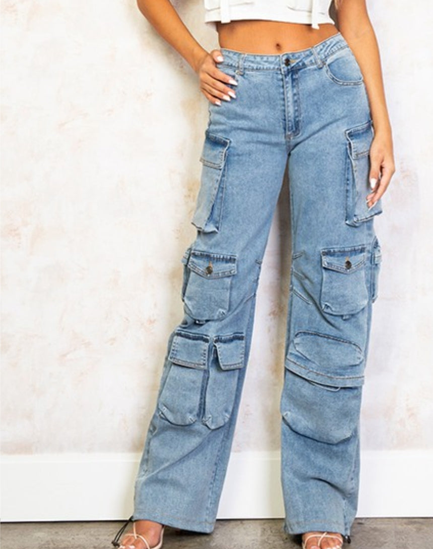 HIDDUM PANTS